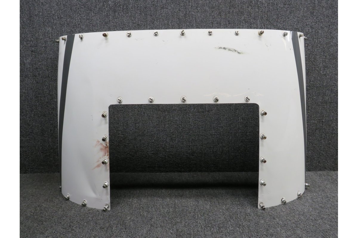 Piper Aircraft Parts 67996-008 Piper PA34-200T Wing Nacelle