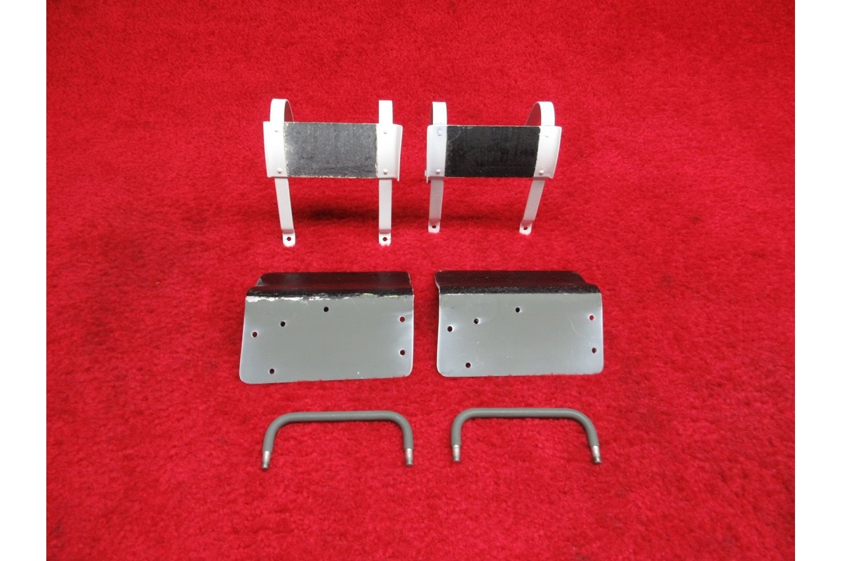 Unbranded Cessna Refueling Steps, Strut Step,