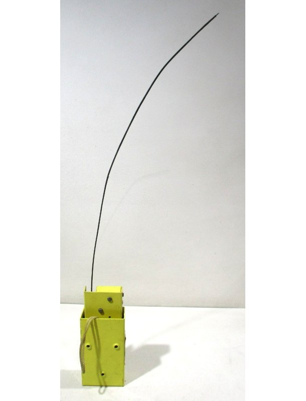 Emergency Beacon Corp EBC-102A Aircraft Emergency Locator Transmitter ELT
