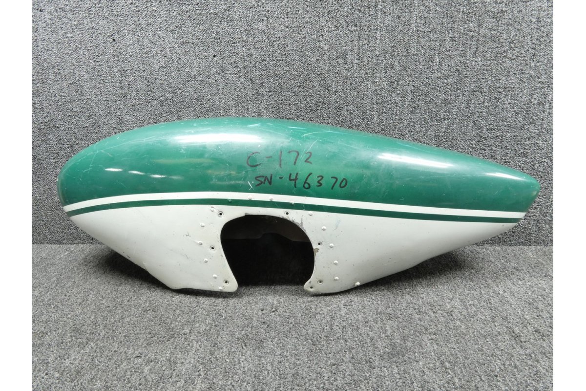 Cessna Aircraft Parts 0742410-16 Cessna 172 Main Landing