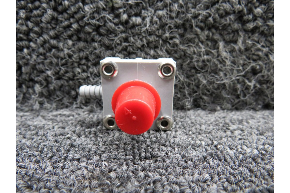 Cirrus Aircraft Parts & Accessories 12801-001 (Alt: MPL-528-1.5) Cirrus Differential