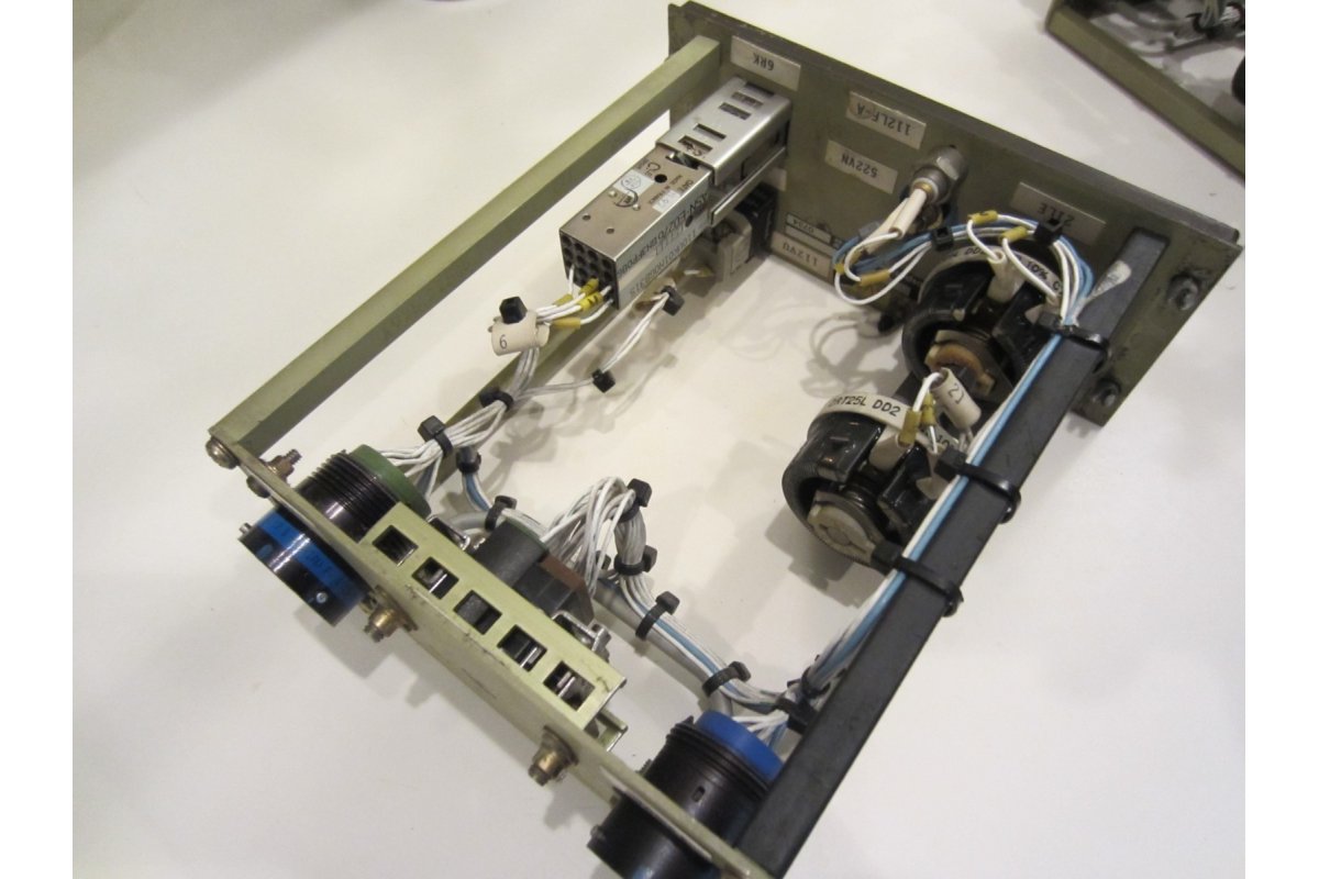 Atr AIRCRAFT LIGHT CONTROL WITH VARIOUS PARTS