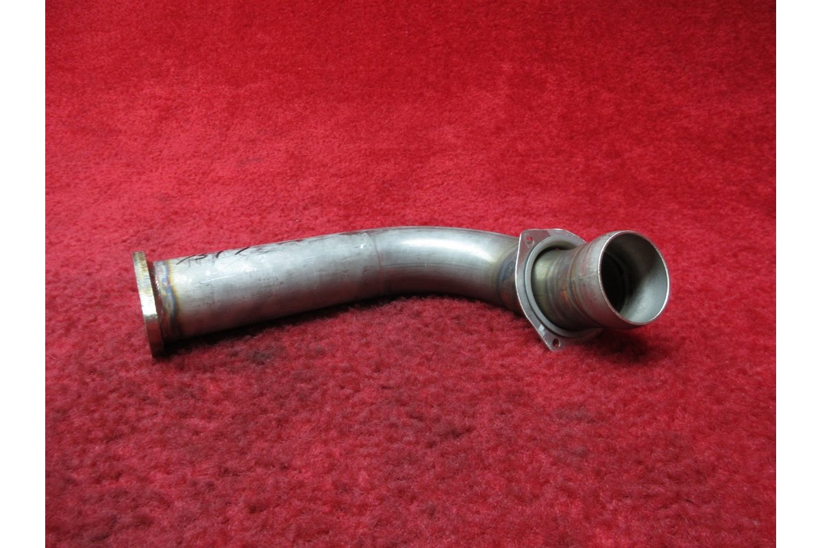 Unbranded Beechcraft 76 Duchess Exhaust Stack