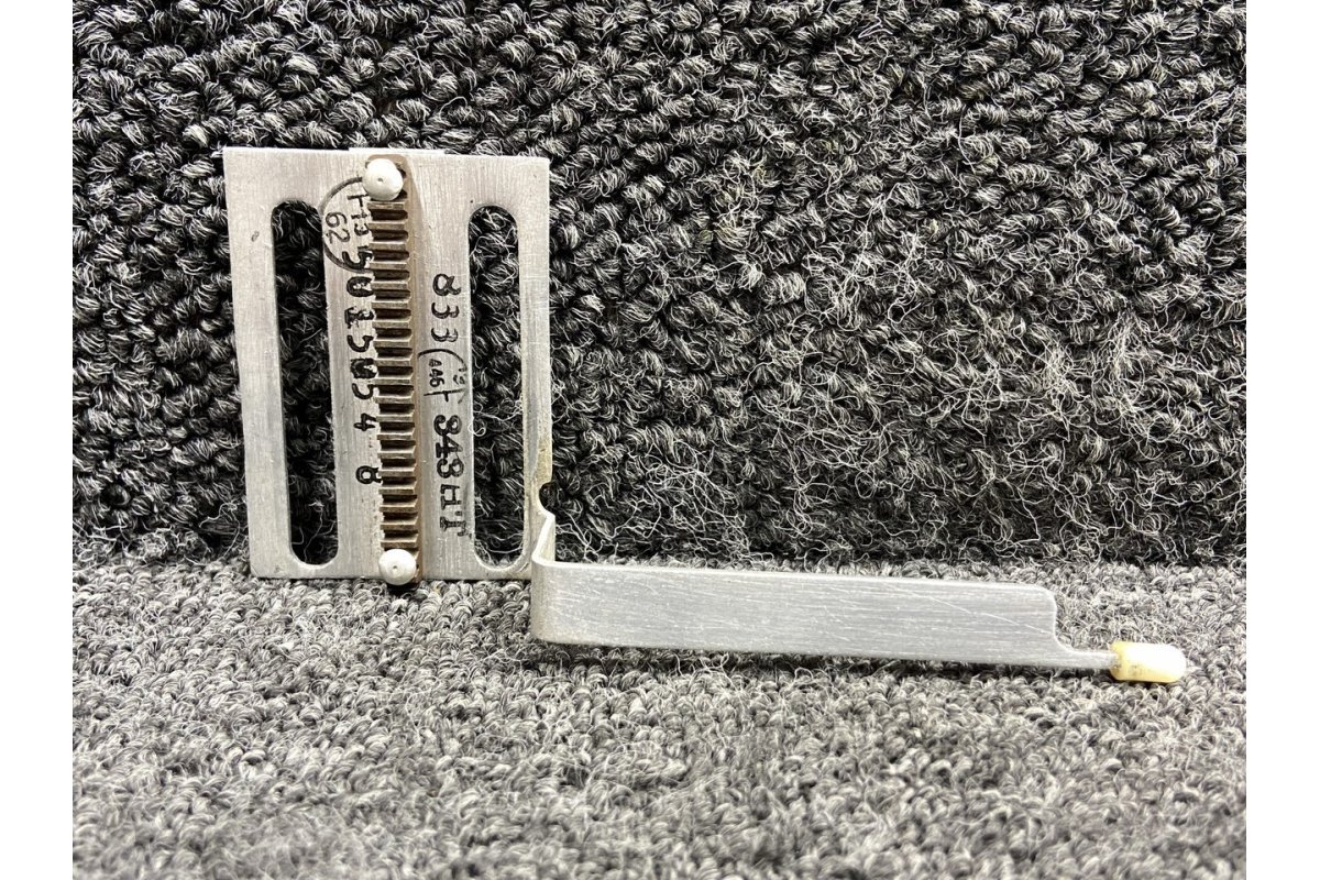 Cessna Aircraft Parts 5015054-7 Cessna 421B Aileron Trim