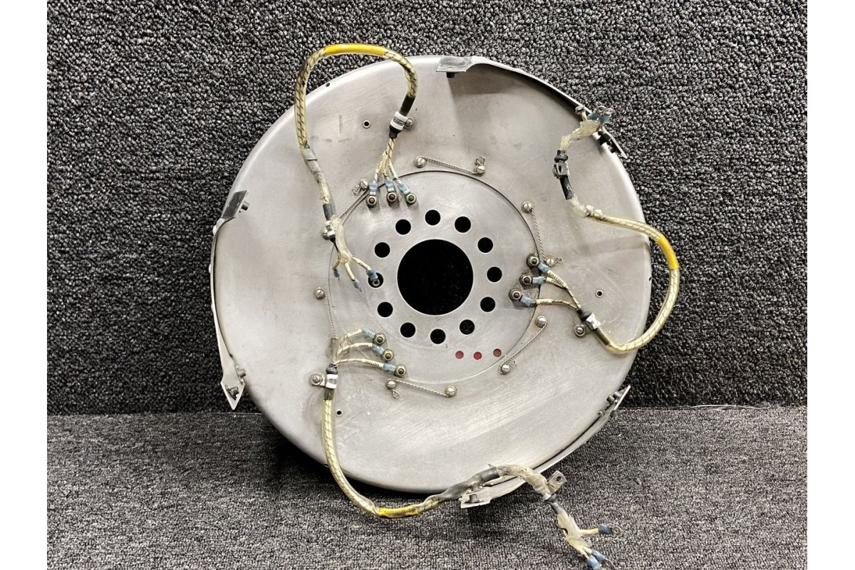 Cessna Aircraft Parts 5155010-1, D40000 Cessna 421B Aft