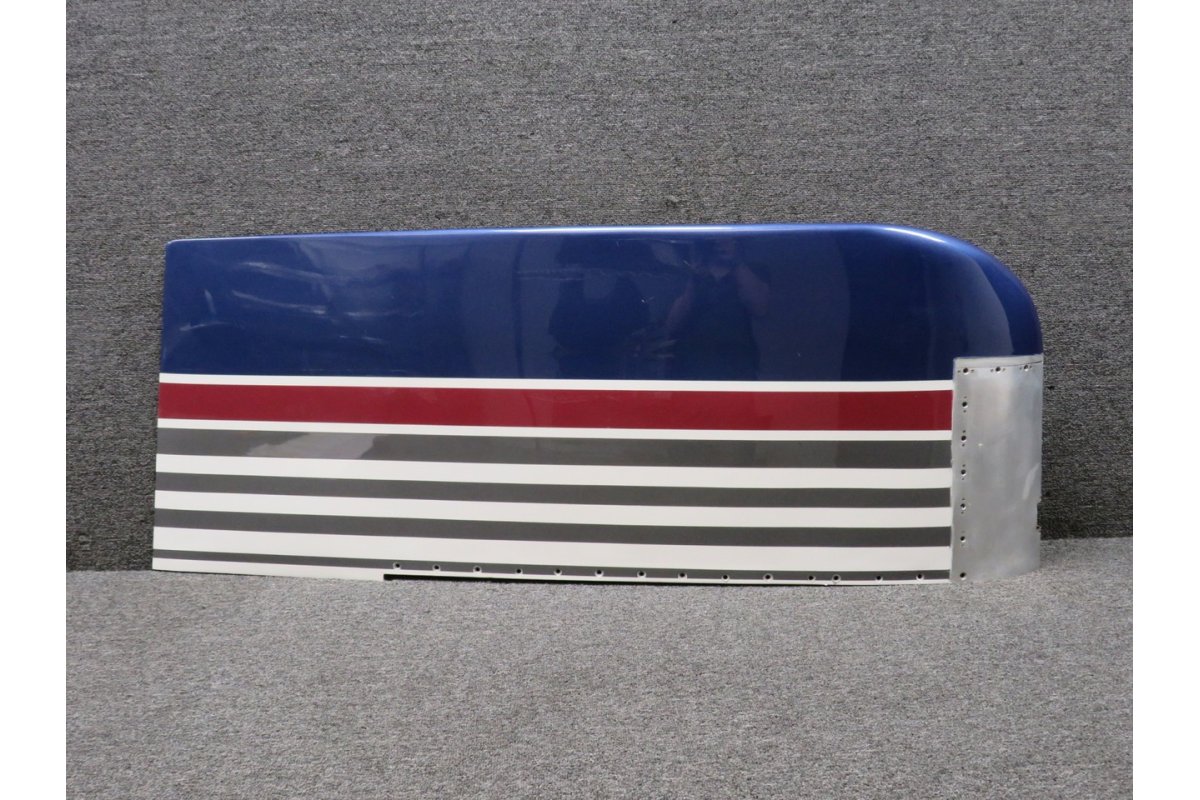 Cessna Aircraft Parts 5122058-201 Cessna 421C Wing Tip
