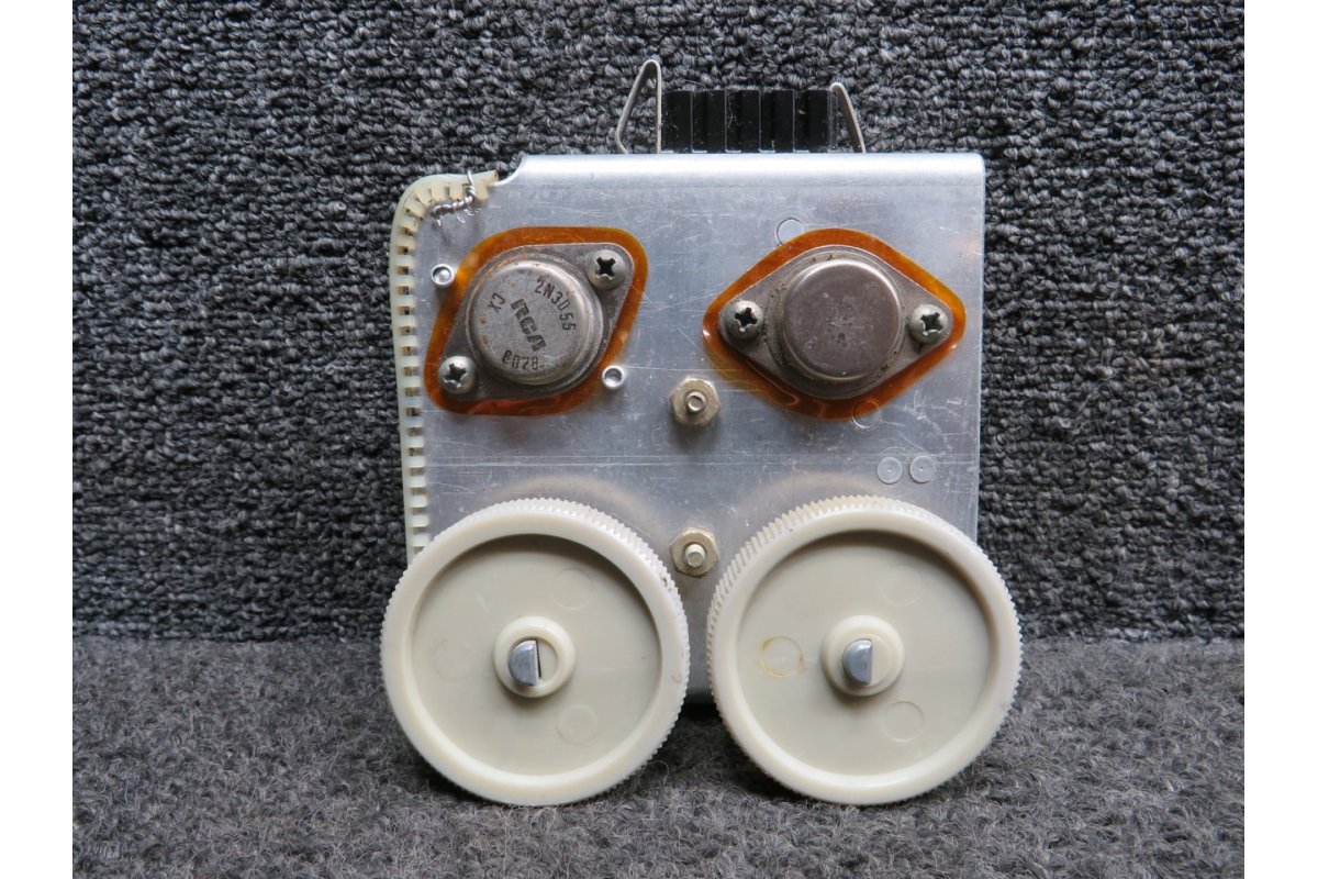 Piper Aircraft Parts 37399-000 Piper PA34-200T Panel Dimmer