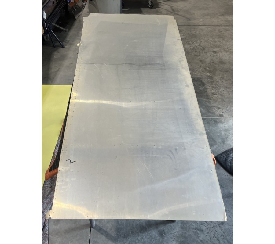 Beechcraft 35-115142-2 Skin