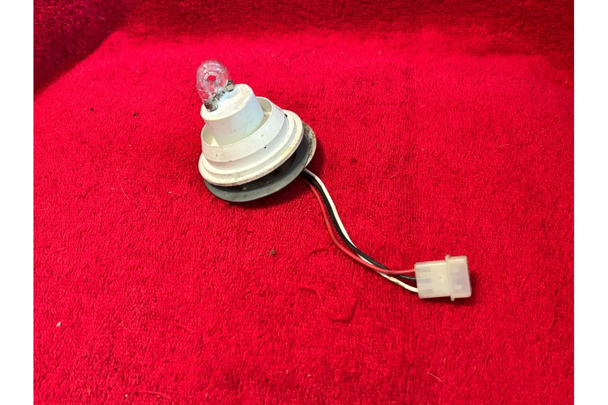 Whelen AIRCRAFT STROBE LIGHT FLASH TUBE ASSEMBLY