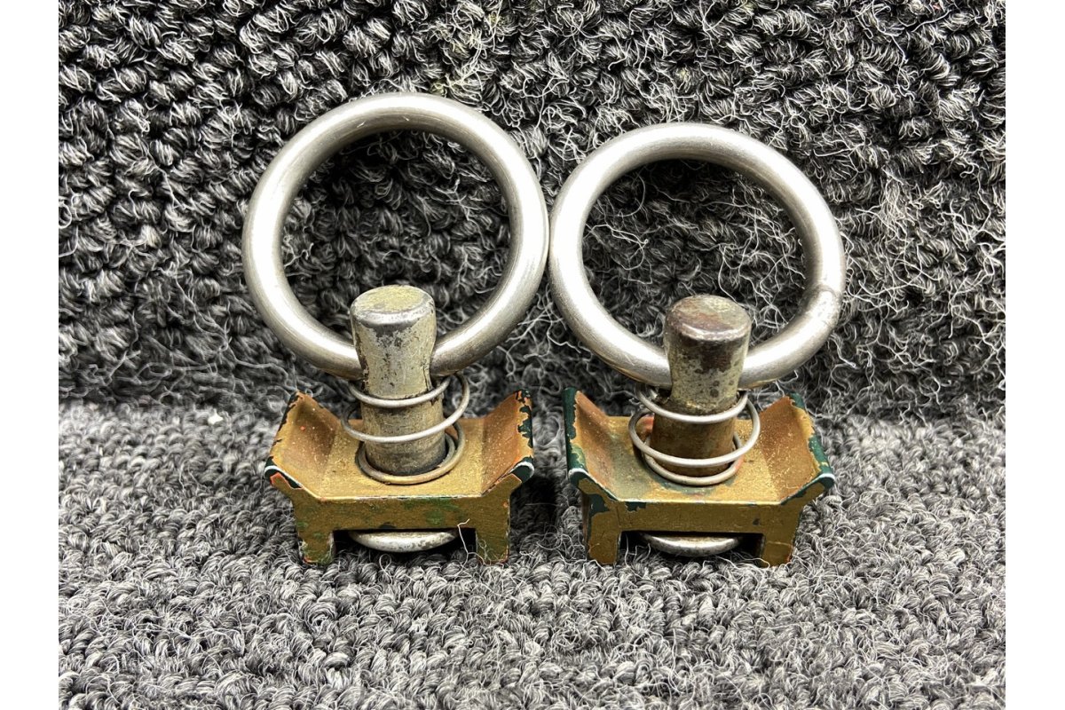 Cessna Aircraft Parts WB10730 Cessna 310Q Aftermarket Cargo