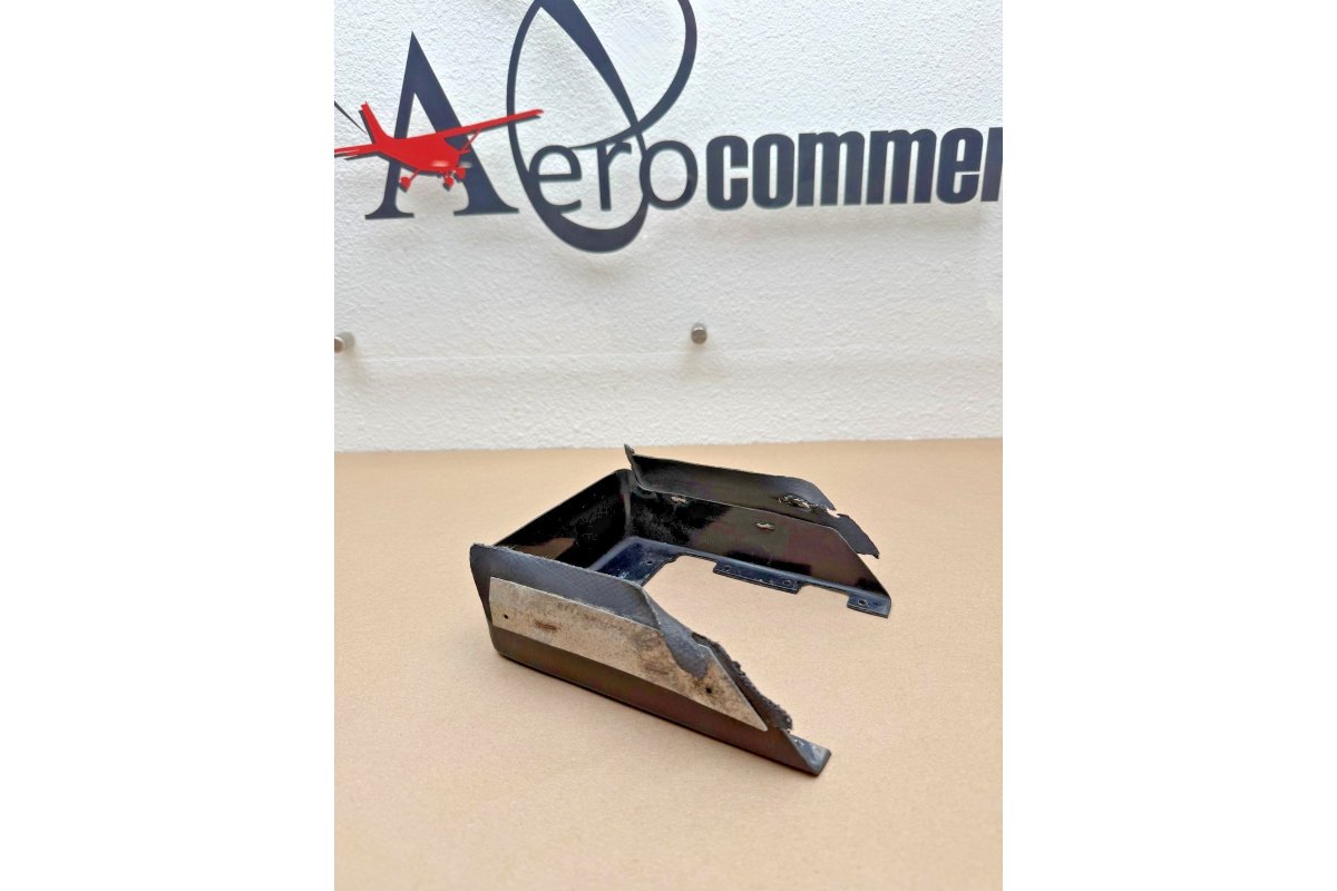 Cessna Induction Filter Seal Assy P