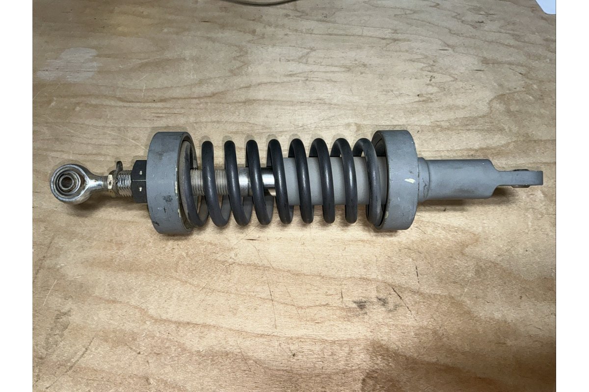 Sikorsky Aircraft Helicopter Rod End Ball