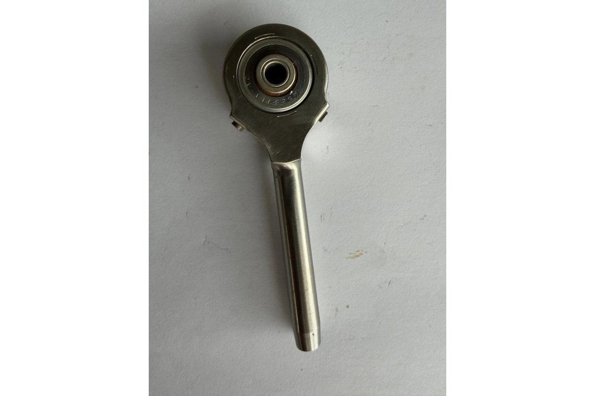 Grumman Aircraft Swaging Wire Rope Terminal P