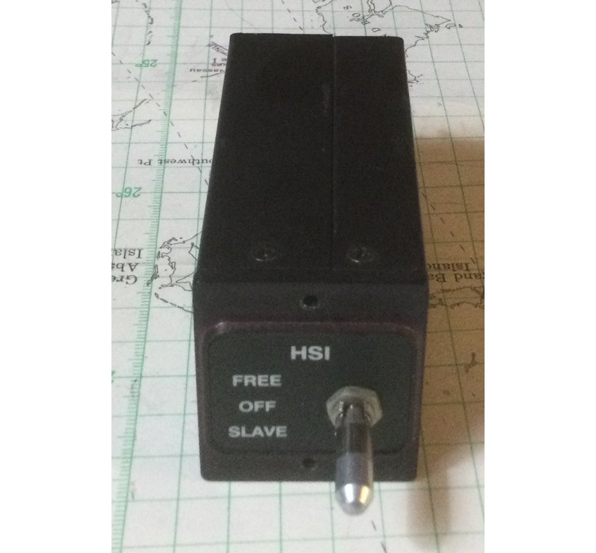 Mid-Continent Instruments & Avionics Cessna
