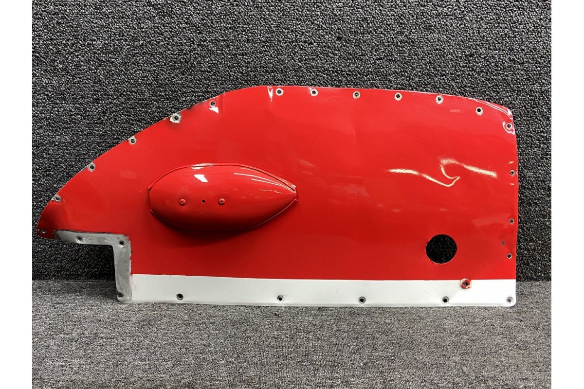 Cessna Aircraft Parts 0823413-31 Cessna 421B Lower Wing