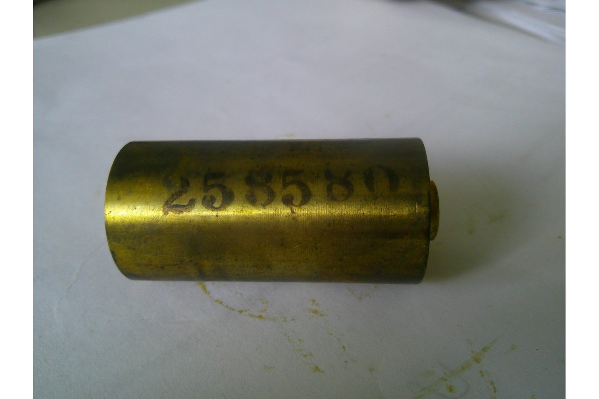 Pratt & Whitney SHAFT RETAINER FOR R-1820, LOT