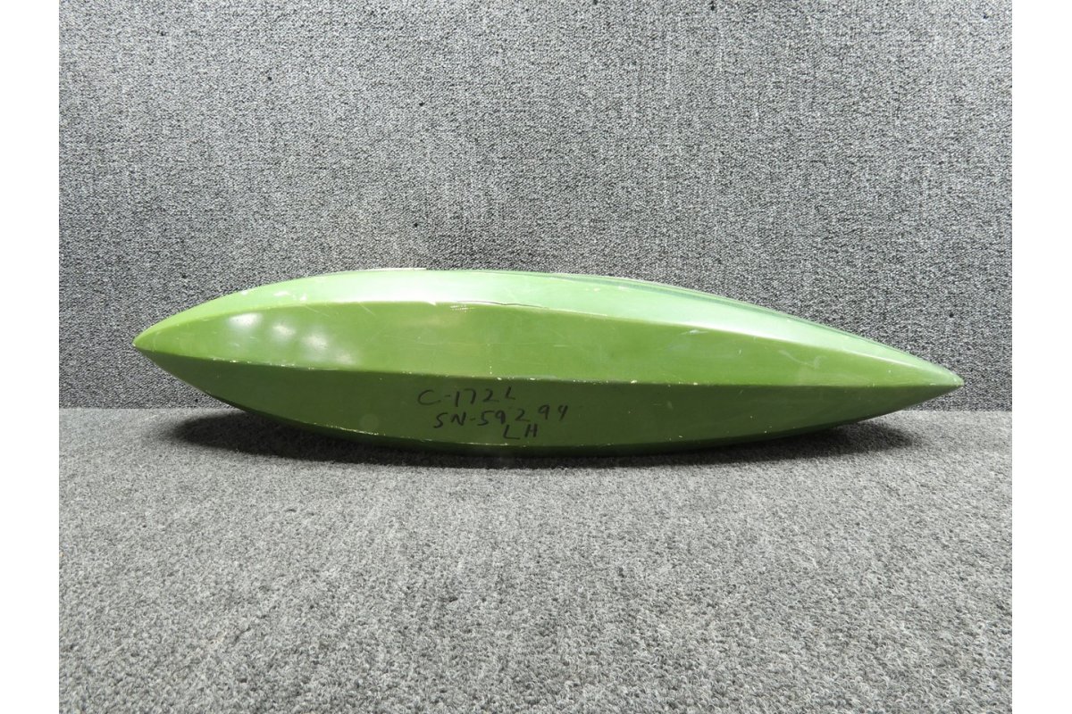 Cessna Aircraft Parts 0541203-1 Cessna 172L Main Landing