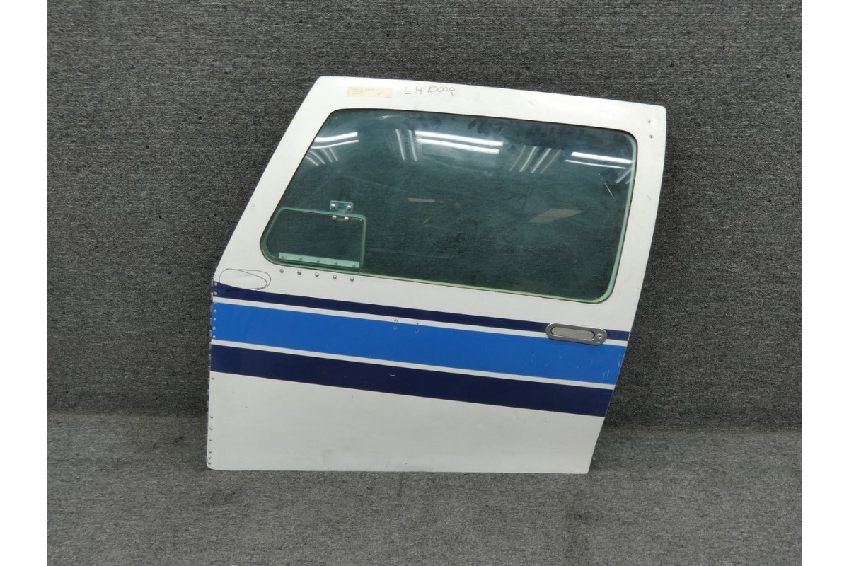 Beechcraft Parts 169-420036-661 Beech C23 Cabin Door