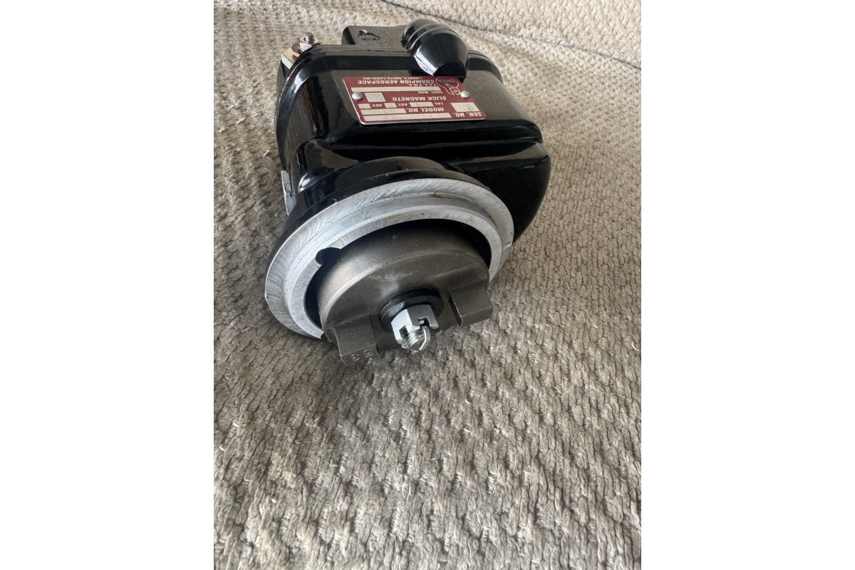 Slick Magneto 6310