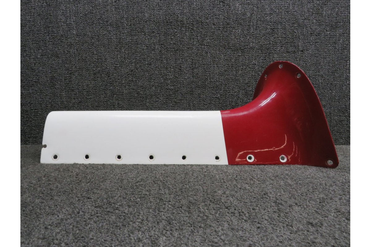 Piper Aircraft Parts 37329-001 Piper PA34-200T Outboard Leading