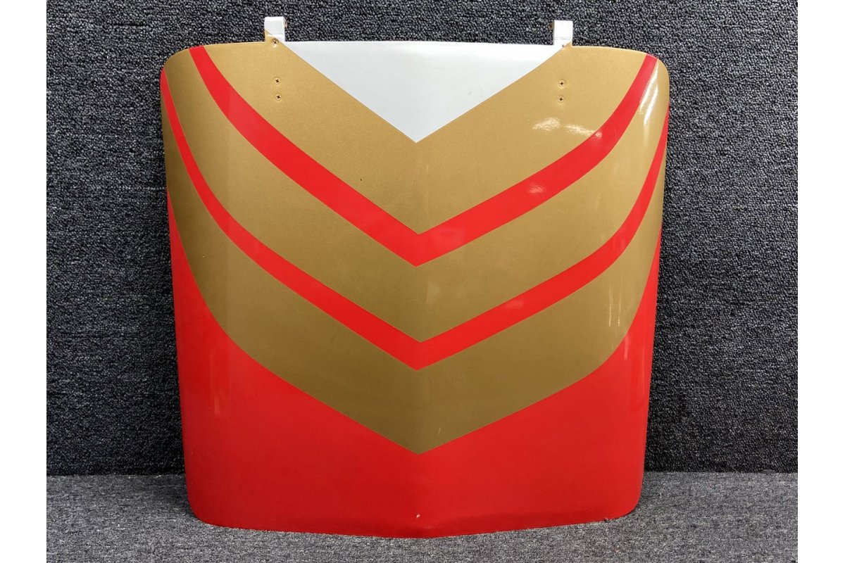 Cessna Aircraft Parts 0851738-203 Cessna 421B Nacelle Baggage