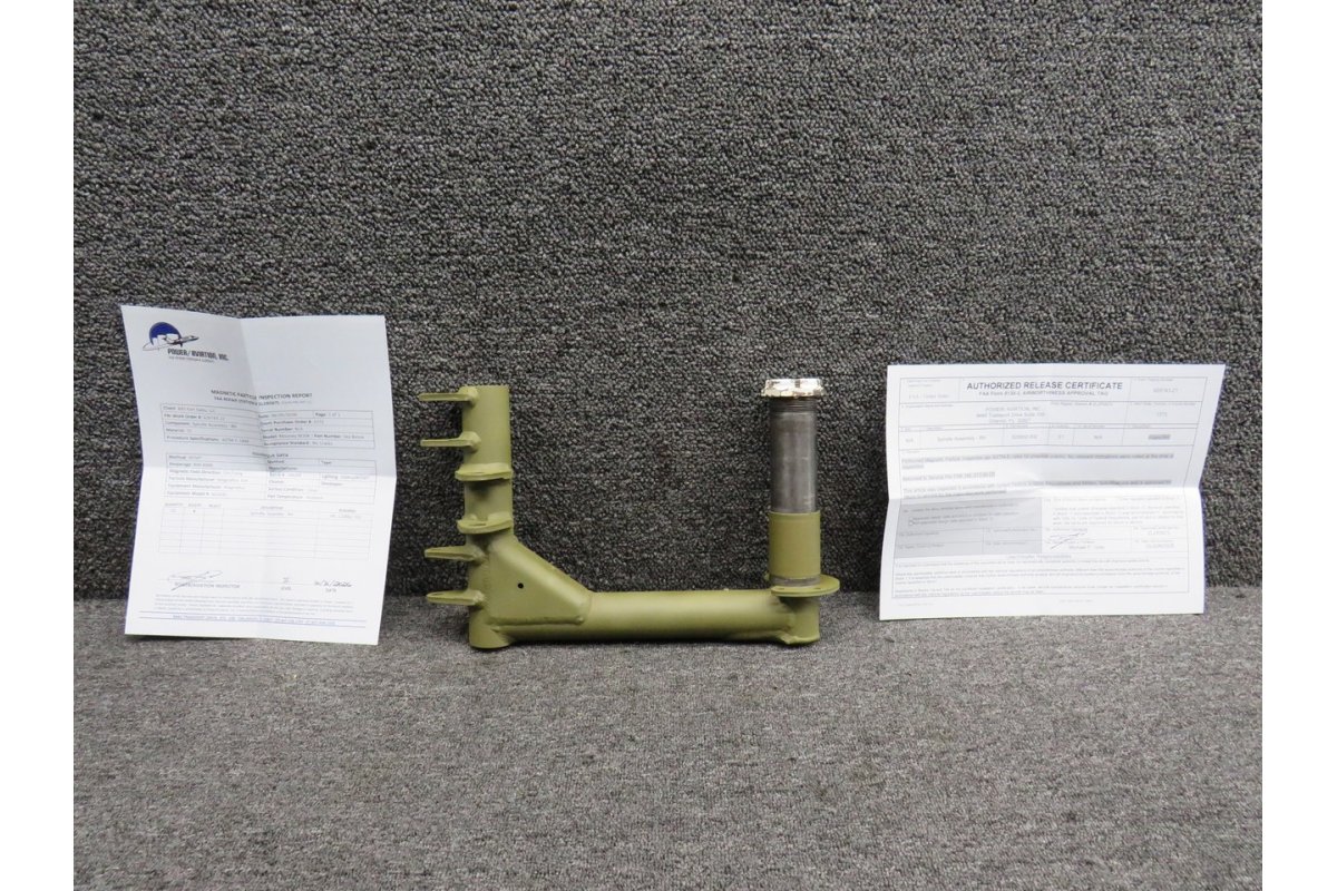 Mooney Aircraft Parts & Accessories 520002-502 Mooney M20K Main Gear