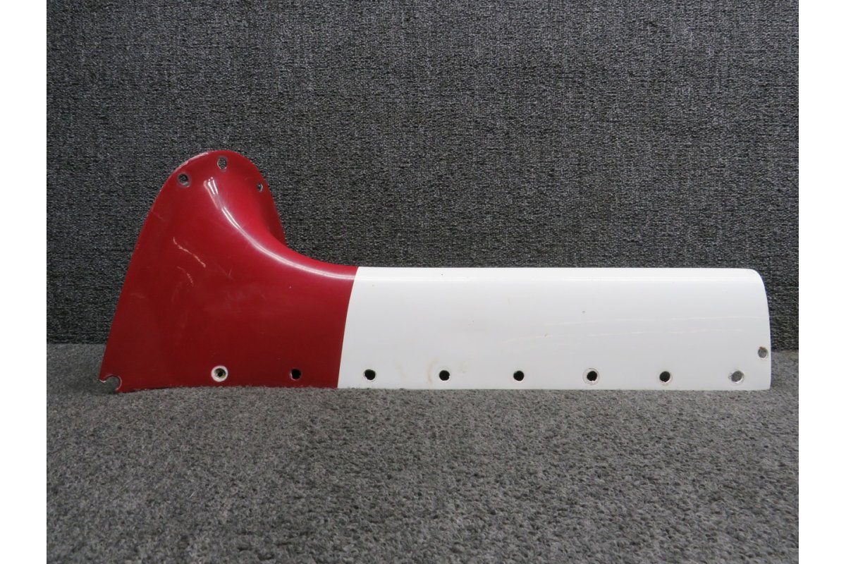 Piper Aircraft Parts 37329-000 Piper PA34-200T Outboard Leading