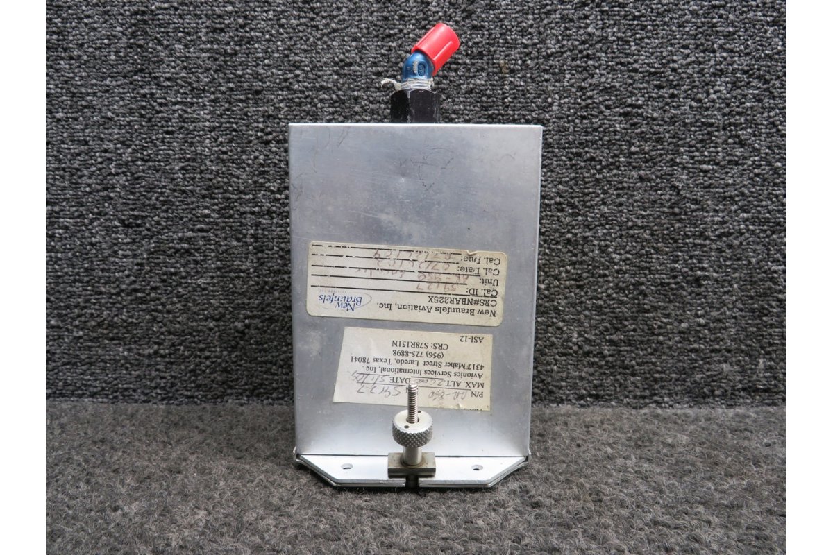 Narco Avionics AR-850 Altitude Reporter Assembly