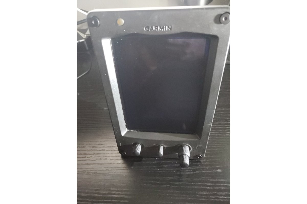 Garmin Touchscreen Controller GTC570 011-01924-10