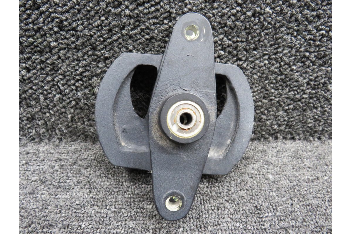 Schweizer 269A7325 269C Tail Rotor Control