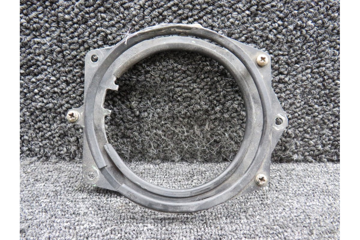 Piper Aircraft Parts 85402-010 Piper Landing Light Retainer Assembly