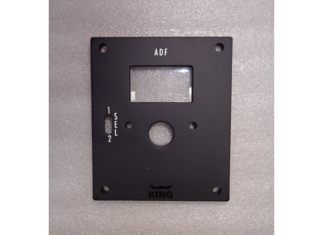 Bendix King KING ADF CONTROL PANEL 088-0120-00