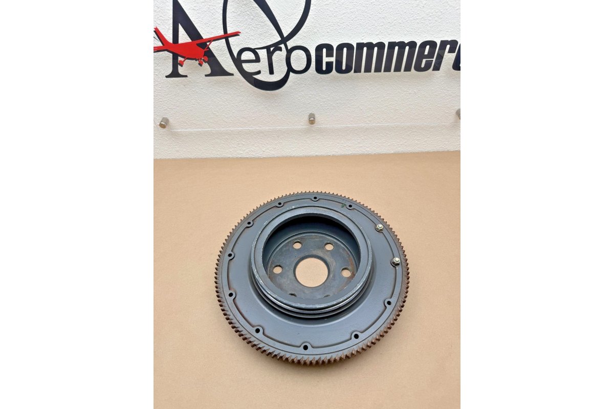 Lycoming Starter Ring Gear Support Assembly P