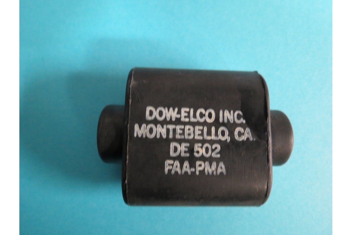 Dow-Elco Douglas DC-3 C-47 Dow Elco