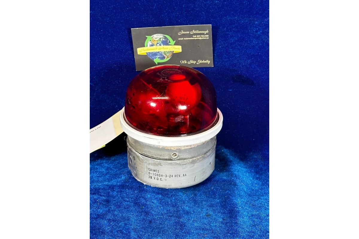 Grimes AIRCRAFT LIGHT (CORE) P