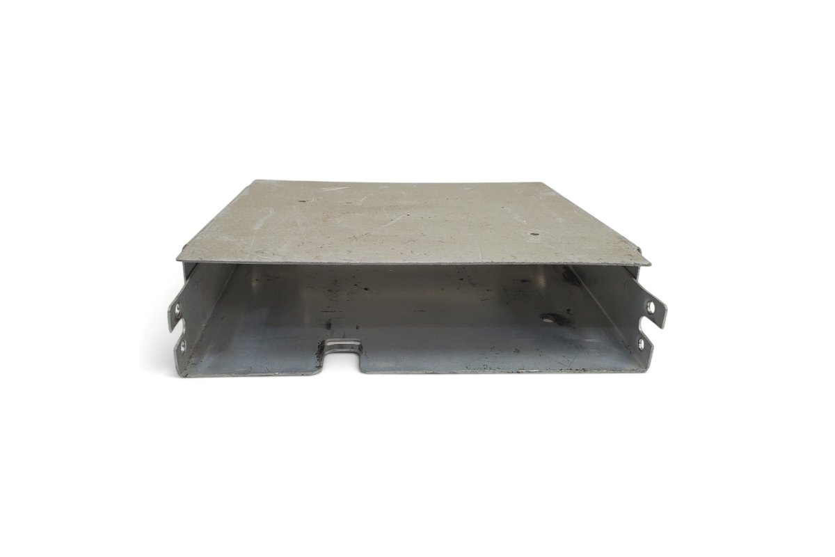 Cessna Audio Panel Mounting Tray - 0570434.1
