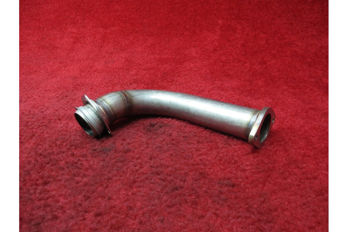 Unbranded Beechcraft 76 Duchess Exhaust Stack