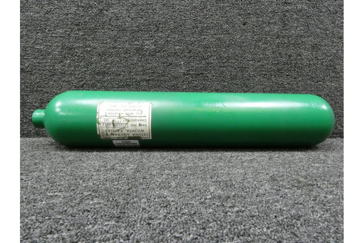Cessna Aircraft Parts C166001-0813 Cessna Aircraft Co Aviators