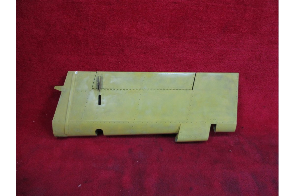 Unbranded Piper PA-44-180 Seminole Rudder PN