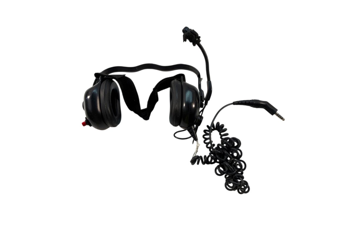 Firecom UH-10 Noise Attenuating Under Helmet
