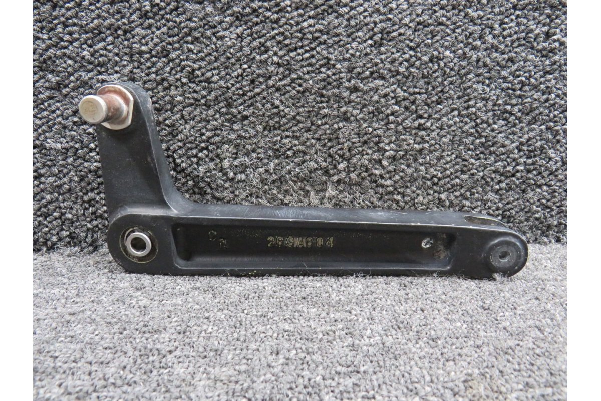 Schweizer 269A6042 269C Tail Rotor Control Bellcrank