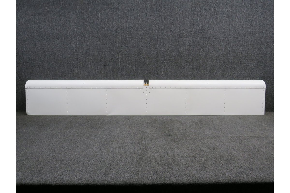 Piper Aircraft Parts 37283-001 Piper PA34-200T RH Aileron Assembly