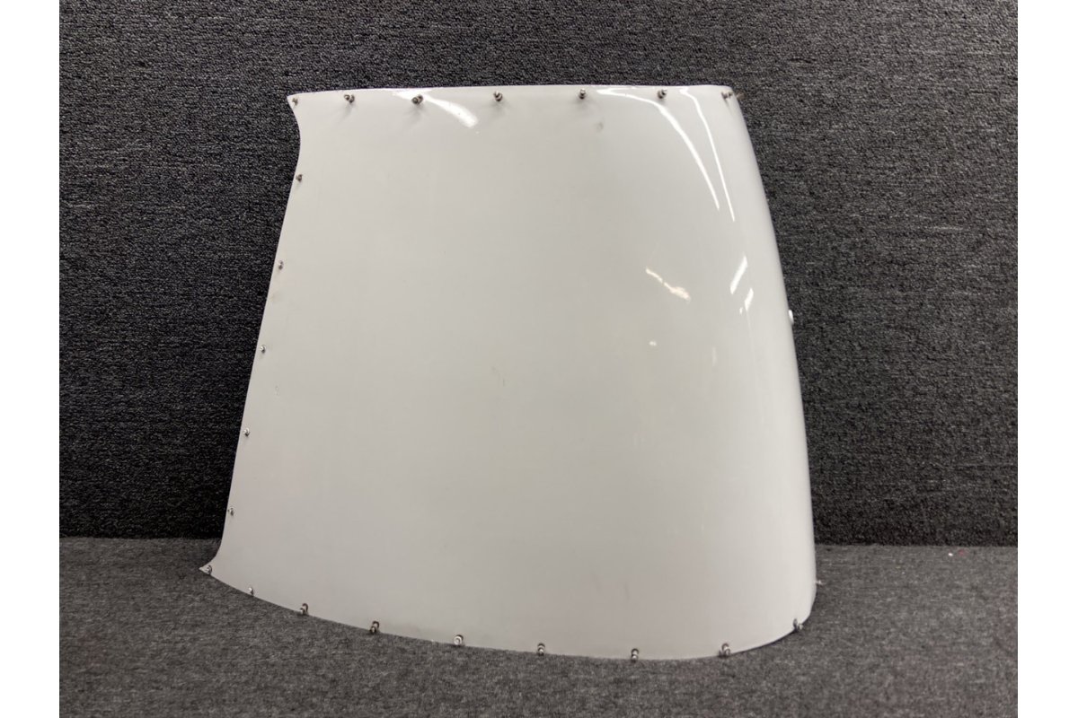 Cessna Aircraft Parts 5213075-4 Cessna 421B Forward Nose
