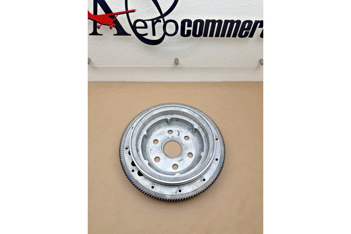 Lycoming Starter Ring Gear Support Assembly P