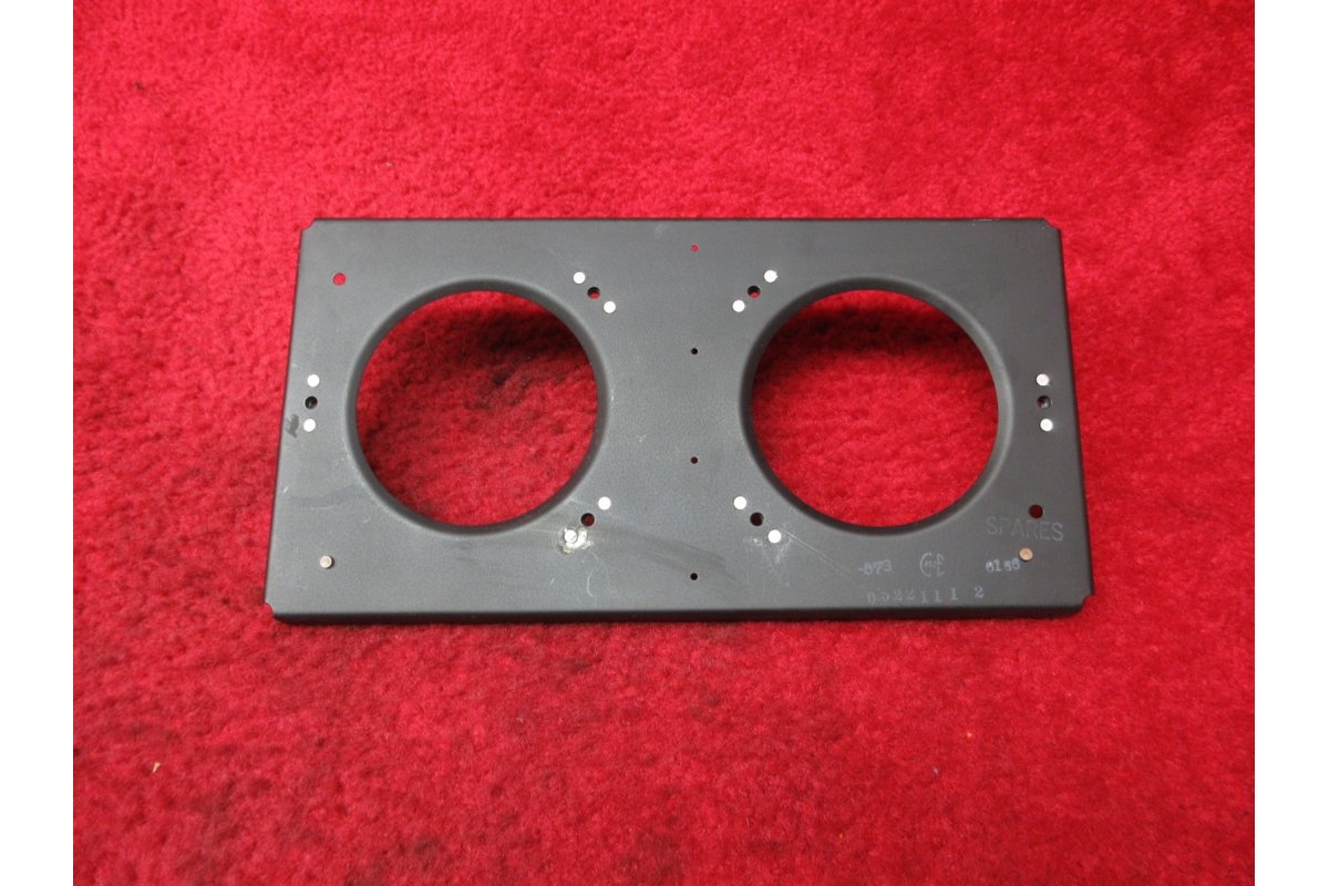 Unbranded Cessna 172 Landing Light Bracket