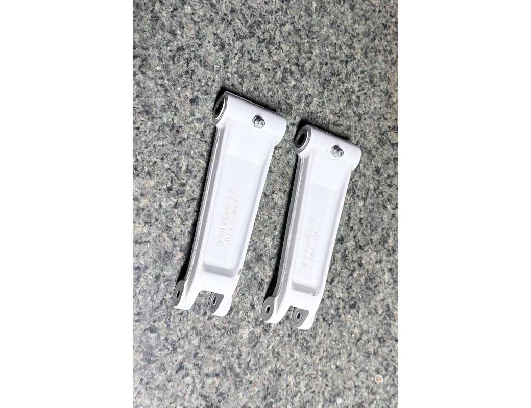 Cessna Lower Torque Link PN 0442505-2A