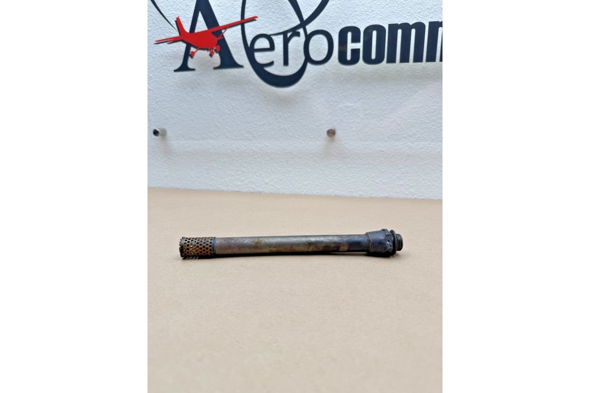 Continental Cessna Oil Suction Tube Assy P