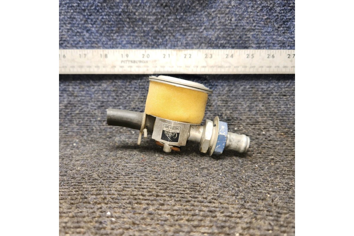 Airborne Mfg C482001-0401