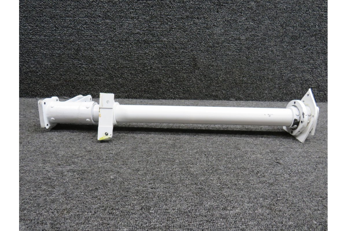 Schweizer 269A7273-5, 269A9937-3 269C Collective Pitch