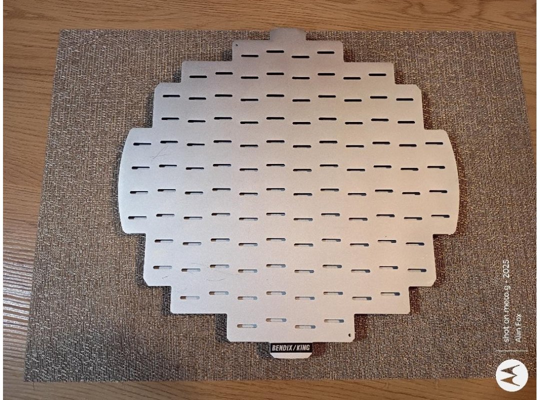 Bendix King Antenna Array AA-2012V P